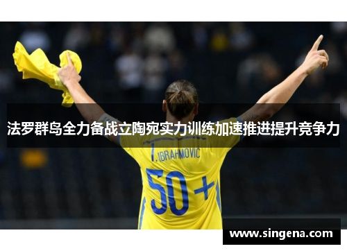 法罗群岛全力备战立陶宛实力训练加速推进提升竞争力